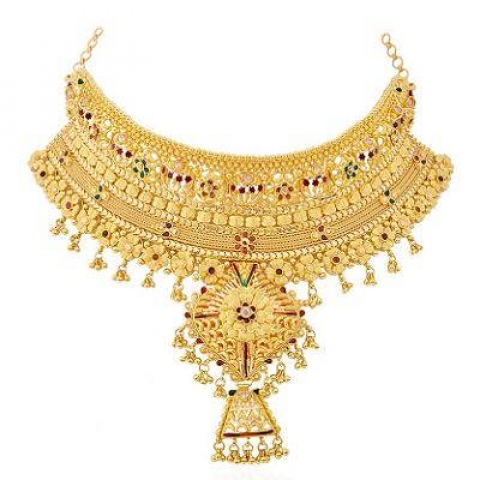 Shree Swarndeep Jewellers