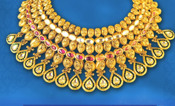 Chintamani Jewellers