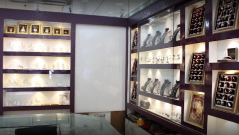 Leelaz Jewel Paradise