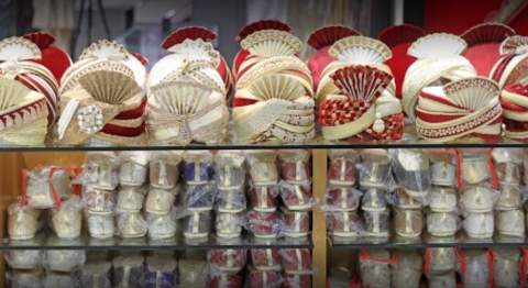 Nagrik Fashion Tower