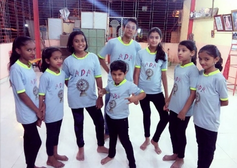 Abhis Dance Academy