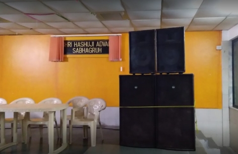  Chetan DJ Sound N Mandap Deco