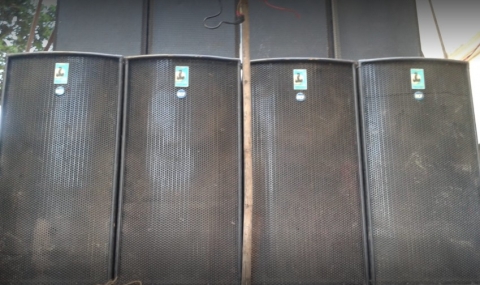  Chetan DJ Sound N Mandap Deco