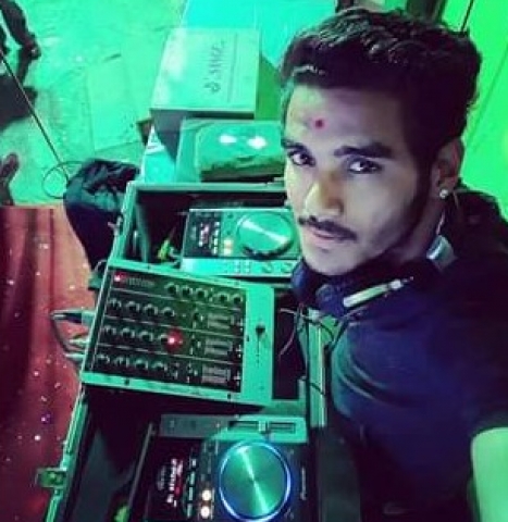 Dj Suraj