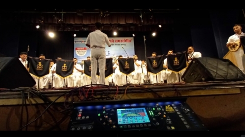 Anandi Sound Services