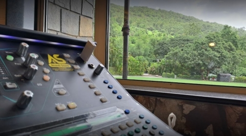 Anandi Sound Services