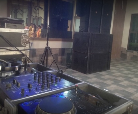  Shri Balaji DJ Light N Sound