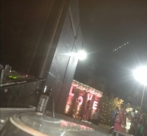 Shri Balaji DJ Light N Sound