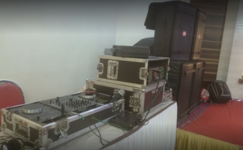 Shri Balaji DJ Light N Sound