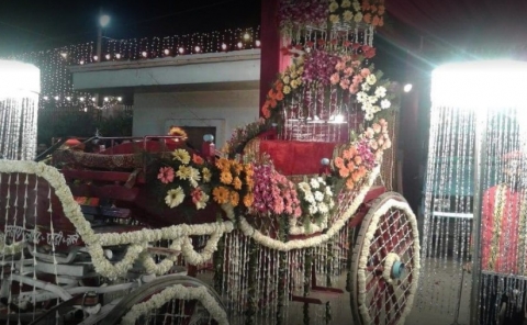 Altaf Band Janta Brass Band