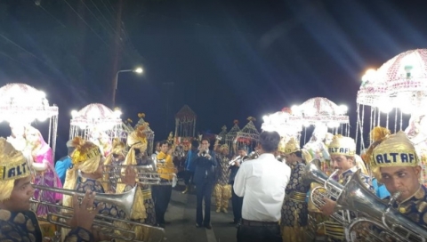 Altaf Band Janta Brass Band