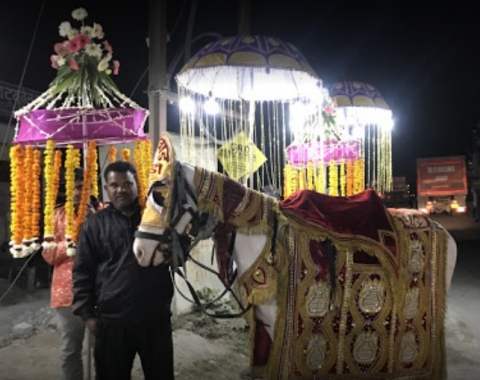 Altaf Band Janta Brass Band