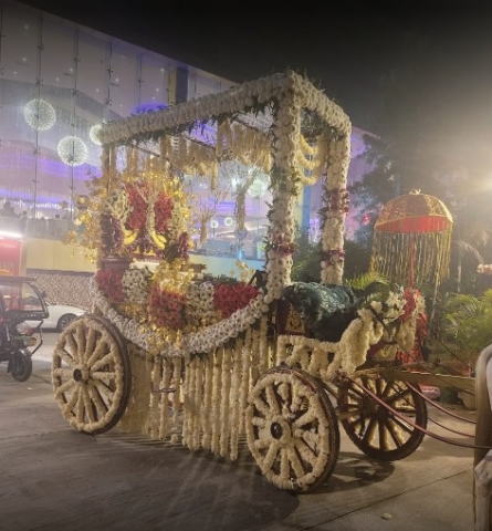 Altaf Band Janta Brass Band