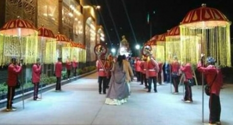 Raja Band Sardar Ji Wala