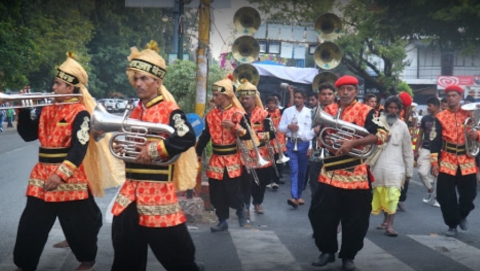 Raja Band Sardar Ji Wala
