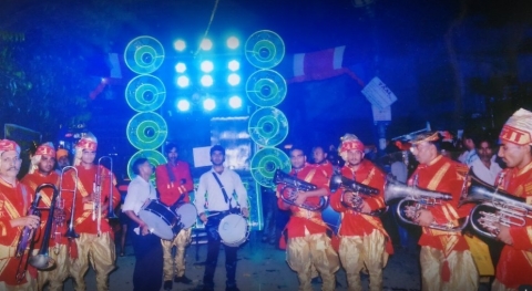 Raja Band Sardar Ji Wala