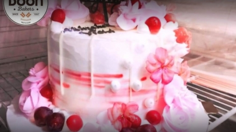 Doon Bakers N Confectioners