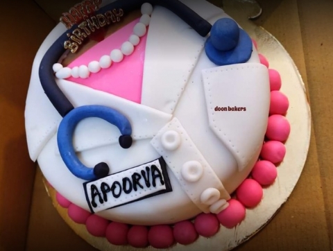 Doon Bakers N Confectioners