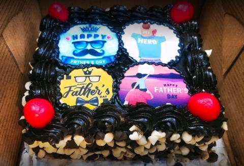 Doon Bakers N Confectioners