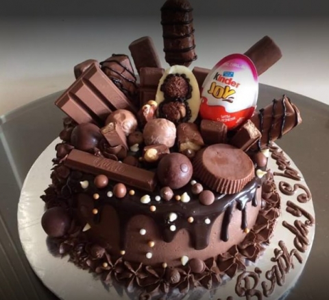 Doon Bakers N Confectioners