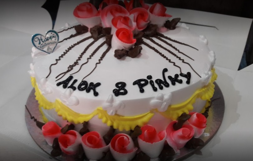 Baby Shower Birthday Cakes, 24x7 Home delivery of Cake in VIKAS KUNJ, Delhi