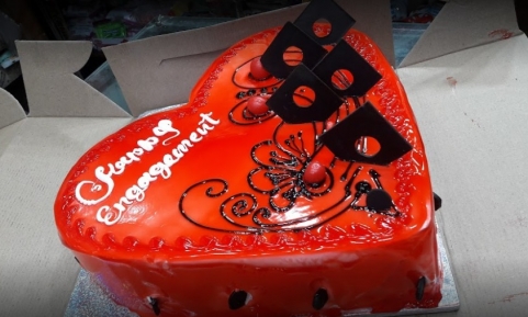 Vikas Bakers And Confectioners