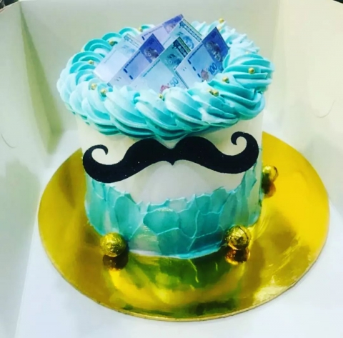 Makhija Cakes N More