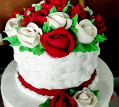 Ellora The Cakes N Bakes Shopp