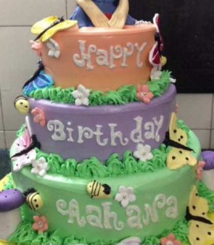 Ellora The Cakes N Bakes Shopp