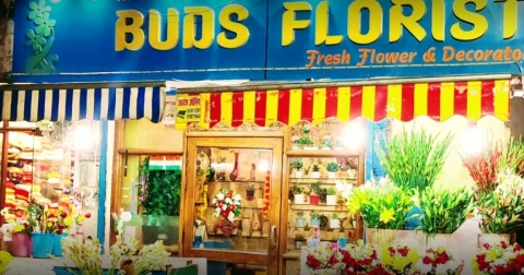 Buds Florist