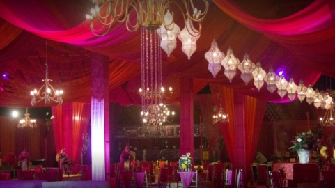 Charandass Phool Wale