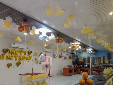 Shubharambh Events N Decor