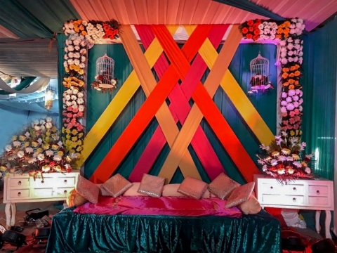 Shubharambh Events N Decor