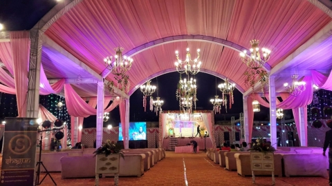 Shubharambh Events N Decor