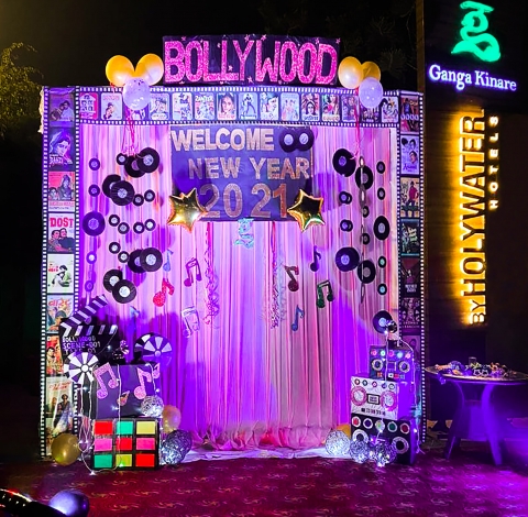 Shubharambh Events N Decor