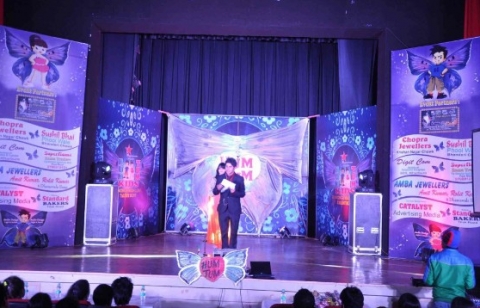 Mranalayam Event Management An