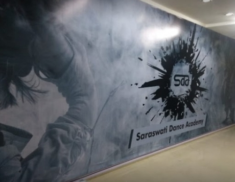 Saraswati Dance Academy Best D