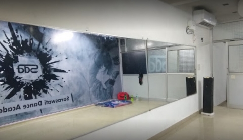 Saraswati Dance Academy Best D