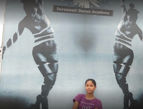 Saraswati Dance Academy Best D
