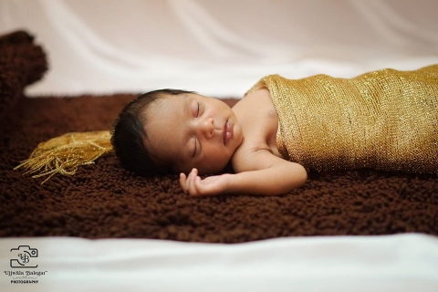 Ujjwala Balegar Photography	