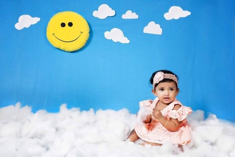 Ujjwala Balegar Photography	