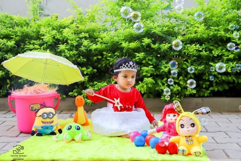 Ujjwala Balegar Photography	