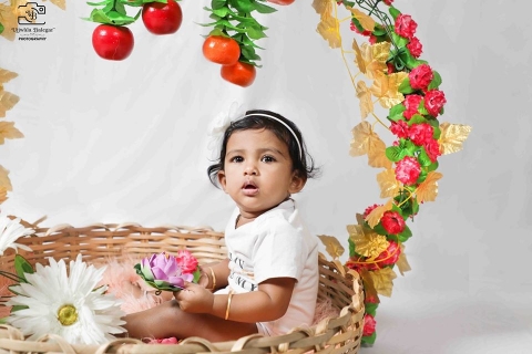 Ujjwala Balegar Photography	