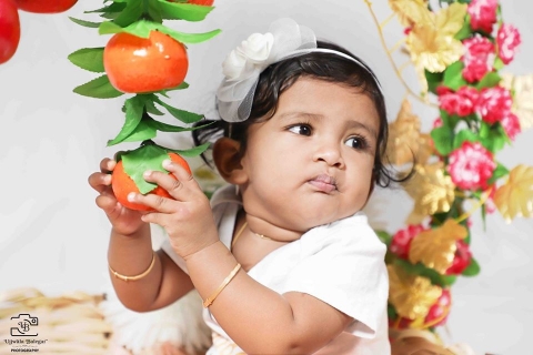 Ujjwala Balegar Photography	