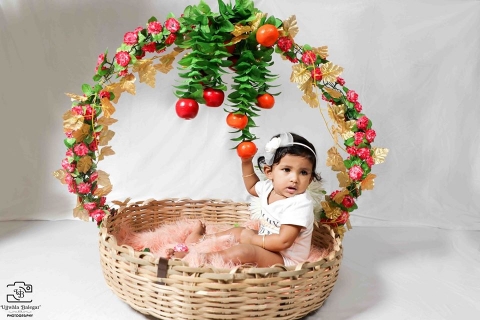 Ujjwala Balegar Photography	