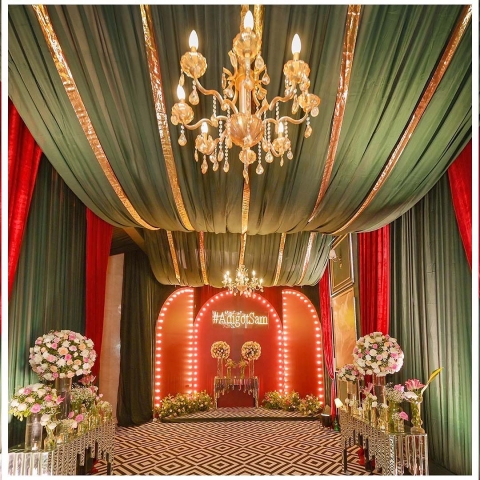 Weddings By Fourth Munky