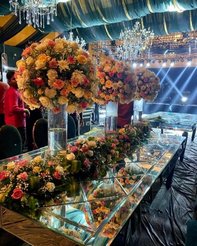 Weddings By Fourth Munky