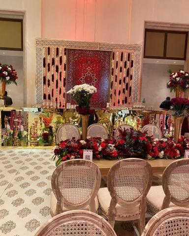 Weddings By Fourth Munky