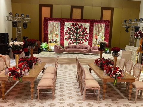 Weddings By Fourth Munky