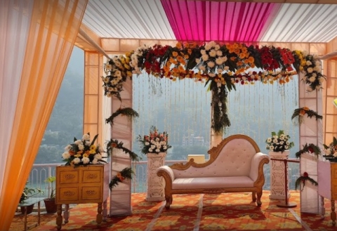 Shagun Events And Wedding Planners
